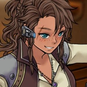 Manga Creator Star Wars: Page 1 Dress Up Game.